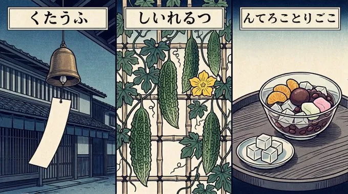 呼び名は移ろひて